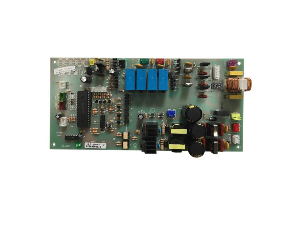 Electronic Boards